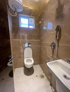 Image of 2200 Sq.ft 3 BHK Apartment / Flat for rent in Cooke Town, Bengaluru for Rs. 70000