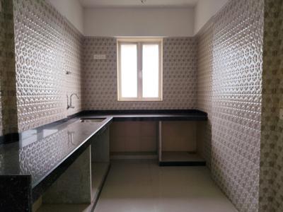 Kitchen Image of 975 Sq.ft 2 BHK Apartment / Flat for sale in Ranbir Heights, Andheri East Mumbai for Rs. 18122000