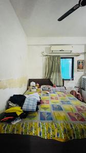 Bedroom Image of 1044 Sq.ft 2 BHK Apartment / Flat for sale in New Ranip Ahmedabad for Rs. 5500000