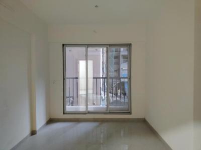 Living Room Image of 1400 Sq.ft 3 BHK Apartment / Flat for sale in RNA NG Grand Empire, Bhayandar East Mira Bhayandar for Rs. 13900000