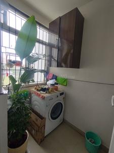Bedroom Image of 1189 Sq.ft 2 BHK Apartment / Flat for sale in Definer Kingdom by DeFiner Group, Budigere Cross Bengaluru for Rs. 7640000