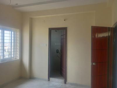 Bedroom Image of 1500 Sq.ft 3 BHK Apartment / Flat for sale in Nagole Hyderabad for Rs. 10400000