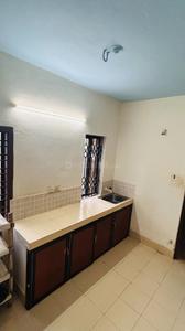 Kitchen Image of 800 Sq.ft 2 BHK Apartment / Flat for rent in Thokottu Mangalore for Rs. 17000