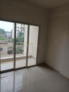 Bedroom Image of 830 Sq.ft 3 BHK Apartment / Flat for sale in Loharuka Green Heights 2, Rajarhat Kolkata for Rs. 10000000