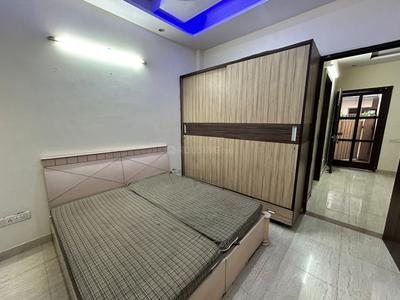 Bedroom Image of 1560 Sq.ft 2 BHK Independent House for rent in Shaheed Karnail Singh Nagar Ludhiana for Rs. 20000
