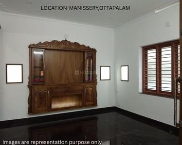 Kitchen Image of 2000 Sq.ft 3 BHK Independent House for sale in Pallippuram Palakkad for Rs. 6000000