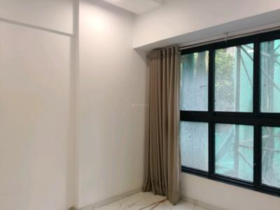 Bedroom Image of 660 Sq.ft 1 BHK Apartment / Flat for sale in Unique Poonam Estate Cluster 1, Mira Road East Mira Bhayandar for Rs. 7500000