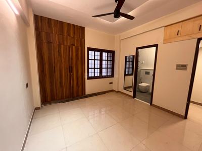 Bedroom Image of 1650 Sq.ft 3 BHK Apartment / Flat for sale in Indira Nagar Bengaluru for Rs. 27500000