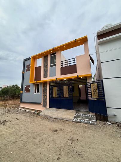 PRF FOUNDATION Main Image 1