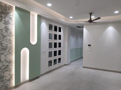 Living Room Image of 1300 Sq.ft 3 BHK Builder Floor for sale in Shahdara New Delhi for Rs. 15500000