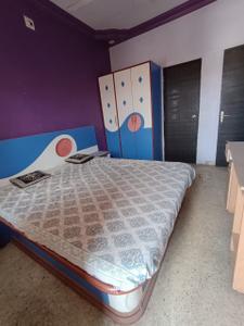 Bedroom Image of 2160 Sq.ft 4 BHK Penthouse for rent in Paldi Ahmedabad for Rs. 32000