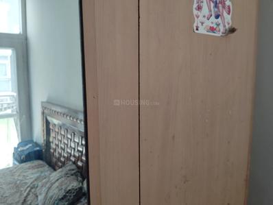 Bedroom Image of 1080 Sq.ft 2 BHK Apartment / Flat for sale in Rishabh Cloud 9, Indirapuram Ghaziabad for Rs. 10700000