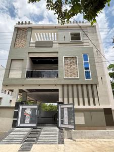 Image of 2800 Sq.ft 3 BHK Independent House for sale in Kapra, Secunderabad for Rs. 16500000