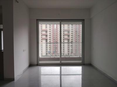 Living Room Image of 1300 Sq.ft 2 BHK Apartment / Flat for sale in Tricity Symphony, Kharghar Navi Mumbai for Rs. 10000000