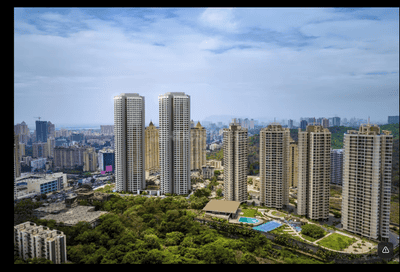 2 BHK Flat