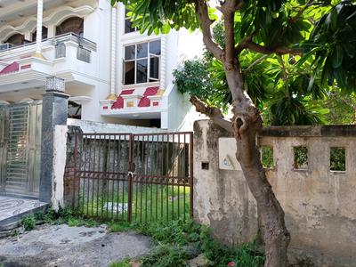 Residential Plot