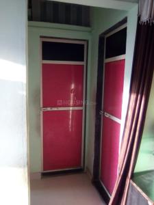 Kitchen Image of 325 Sq.ft 1 RK Apartment / Flat for sale in Dombivli East Thane for Rs. 750000