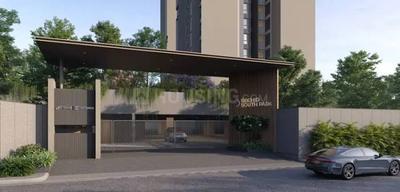 Image of 1200 Sq.ft 3 BHK Apartment / Flat for sale in Goyal Orchid South Park, Electronic City Phase 2, Bengaluru for Rs. 14000000