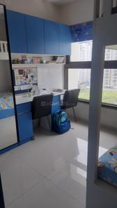 Balcony Image of 1085 Sq.ft 2 BHK Apartment / Flat for sale in Rohan Silver Gracia, Ravet Pune for Rs. 11000000