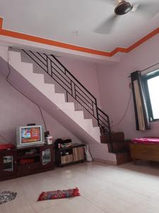 Hall Image of 727 Sq.ft 2 BHK Villa for sale in Pathardi Phata Nashik for Rs. 6000000
