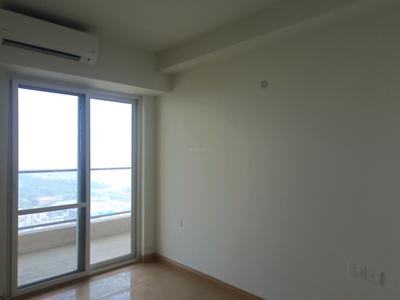 Bedroom Image of 1900 Sq.ft 2 BHK Apartment / Flat for sale in DLF One Midtown, Najafgarh Road Industrial Area New Delhi for Rs. 43000000
