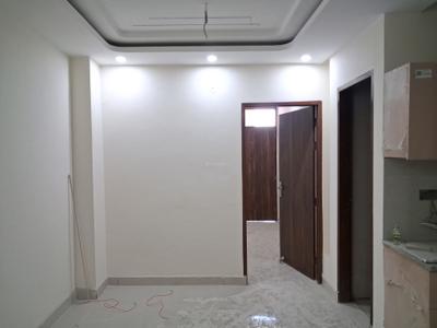 Living Room Image of 625 Sq.ft 1 BHK Apartment / Flat for sale in GCM Gomati Apartment, Sector 49 Noida for Rs. 2600000