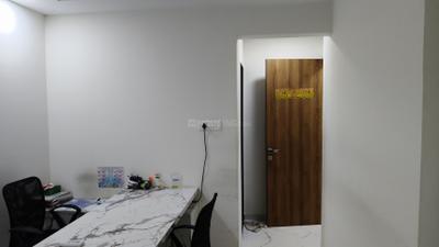 Bedroom Image of 808 Sq.ft 3 BHK Apartment / Flat for sale in Kaveri Heights, Ghatkopar East Mumbai for Rs. 19000000