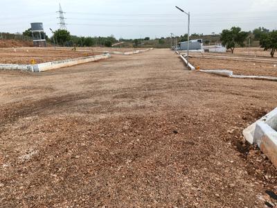 Image of 436 Sq.ft Residential Plot / Land for sale in Annur, Coimbatore for Rs. 225000