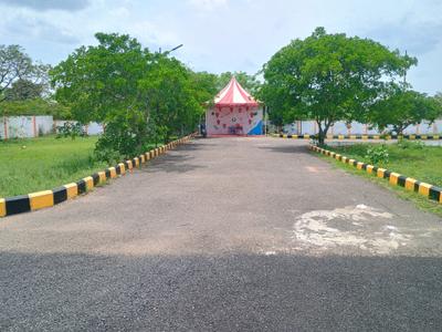 Image of 1650 Sq.ft Residential Plot / Land for sale in Gokul Avenue, Thiruporur, Chennai for Rs. 4165000