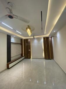 2 BHK Independent Builder Floor