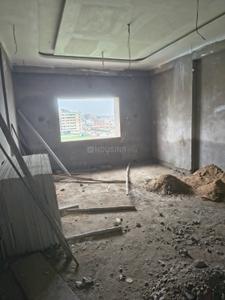 Living Room Image of 1680 Sq.ft 3 BHK Apartment / Flat for sale in Besa Nagpur for Rs. 7700000