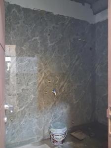 Bedroom Two Image of 1500 Sq.ft 3 BHK Apartment / Flat for sale in Sector 49 Noida for Rs. 6389000