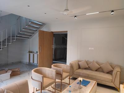 Hall Image of 1550 Sq.ft 3 BHK Apartment / Flat for sale in Kasba Kolkata for Rs. 21700000