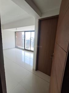Bedroom Image of 1900 Sq.ft 3 BHK Apartment / Flat for sale in Science City Ahmedabad for Rs. 13500000