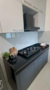 Kitchen Image of 406 Sq.ft 1 RK Apartment / Flat for sale in Runwal My City Phase II Cluster 5 Part III, Dombivli East Thane for Rs. 5500000
