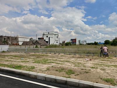 Image of 1061 Sq.ft Residential Plot / Land for sale in Mannivakkam, Chennai for Rs. 4944650