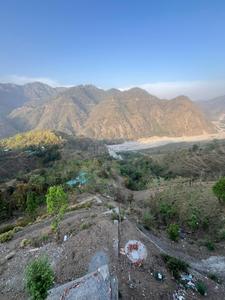 Maldevta Plot View 1