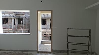 Bedroom Image of 1400 Sq.ft 3 BHK Villa for sale in Sri Sakthi Garden, Guduvancheri Chennai for Rs. 7400000