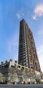 Image of 2698 Sq.ft 4 BHK Apartment / Flat for sale in Shreeji Floating Villas, Gangapur, Nashik for Rs. 24282000