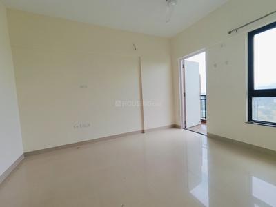 Hall Image of 1053 Sq.ft 2 BHK Apartment / Flat for sale in Talegaon Dabhade Pune for Rs. 4800000