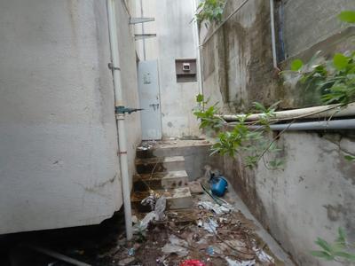 Balcony Image of 2250 Sq.ft 3 BHK Villa for sale in Bodakdev Ahmedabad for Rs. 37500000