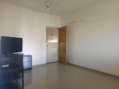 Living Room Image of 1000 Sq.ft 2 BHK Apartment / Flat for sale in Magarpatta Iris, Magarpatta City Pune for Rs. 13500000