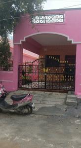 Image of 1050 Sq.ft 2 BHK Independent House for rent in Sunnambu Jeebi, Hosur for Rs. 15000
