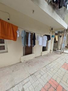 Image of 1100 Sq.ft 2 BHK Apartment / Flat for sale in Shyamal, Ahmedabad for Rs. 6000000