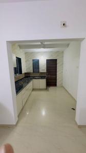 Kitchen Image of 3500 Sq.ft 4 BHK Independent House for rent in Zundal Ahmedabad for Rs. 32000