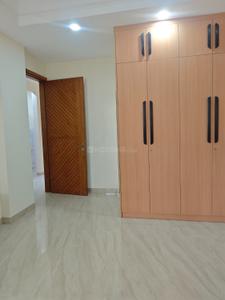 3 BHK Independent Builder Floor