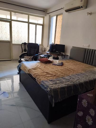 Sector 6 Dwarka Bedroom 1