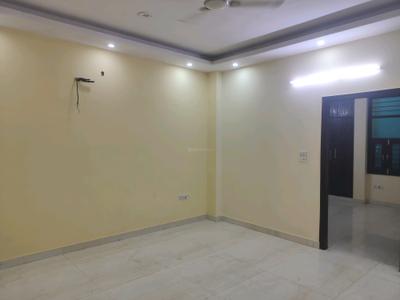 Living Room Image of 1400 Sq.ft 3 BHK Builder Floor for rent in Sector 49 Faridabad for Rs. 30000