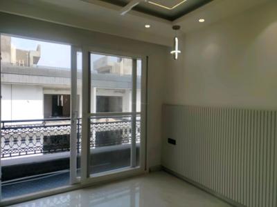 3 BHK Independent Builder Floor