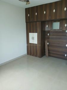 Bedroom Image of 1300 Sq.ft 2 BHK Apartment / Flat for rent in Indra Nagar Block III, Magaral Chennai for Rs. 60000